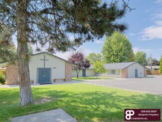 More details for 1021 NW 8th St, Meridian, ID - Speciality for Sale