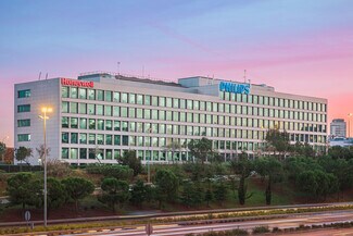 More details for Calle María de Portugal, 3 - 5, Madrid - Office to Rent