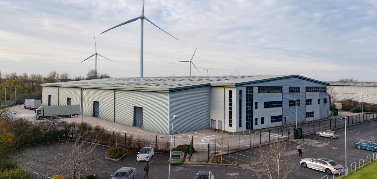 11 Poplar Way E, Avonmouth to rent Building Photo- Image 1 of 5