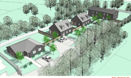 The Close, Buntingford for sale Primary Photo- Image 1 of 1