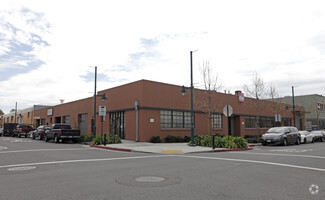 More details for 1461-1467 Park Ave, Emeryville, CA - Office, Industrial for Rent