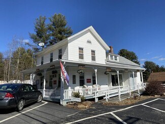 More details for 531 Summer St, Barre, MA - Retail for Sale