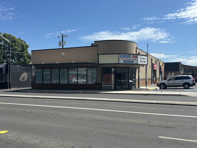 926 W Indiana Ave, Spokane, WA for rent - Building Photo - Image 1 of 1