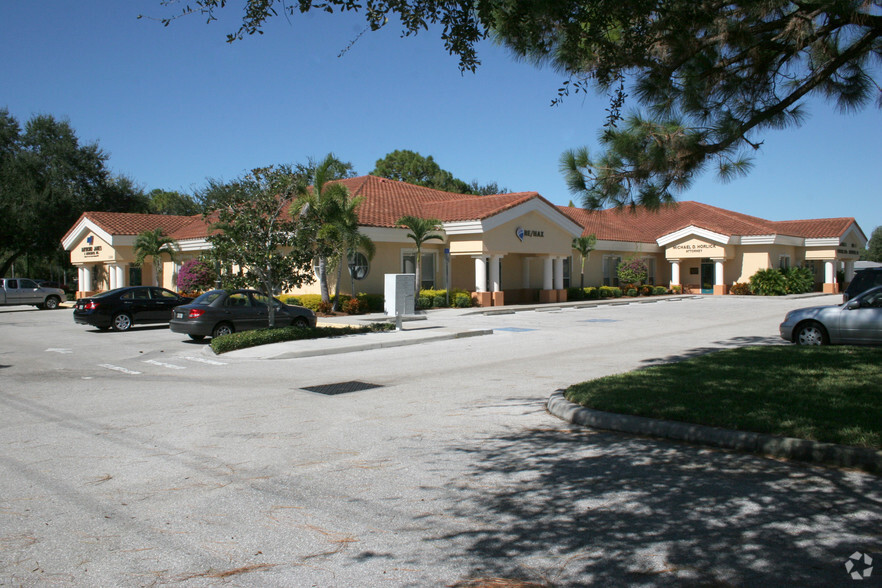 1314 E Venice Ave, Venice, FL for sale - Primary Photo - Image 1 of 1