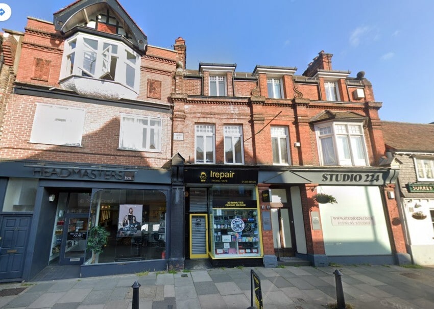 224-230 High St, Dorking for sale Building Photo- Image 1 of 1