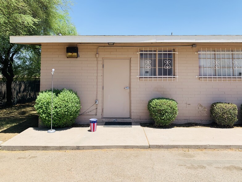 5410 S Central Ave, Phoenix, AZ for rent - Building Photo - Image 3 of 5