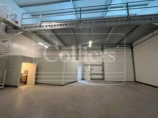 More details for Light Industrial to Rent