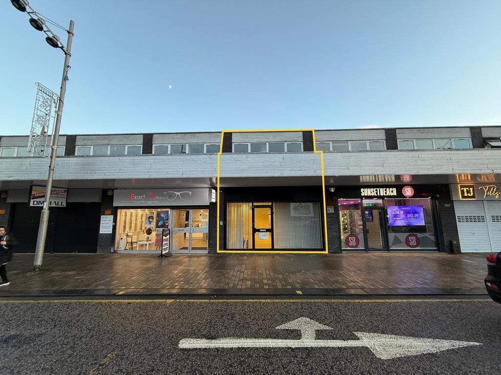 55-65 Hairst St, Renfrew for sale Building Photo- Image 1 of 1