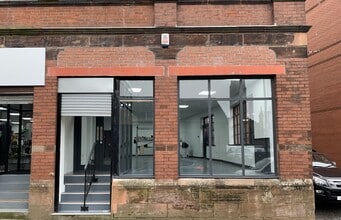 22-26A Nelson St, Kilmarnock to rent Building Photo- Image 2 of 2