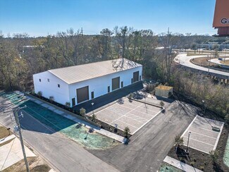 More details for 5151 Piedmont Ave, North Charleston, SC - Light Industrial for Sale