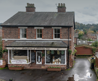 More details for 68 Heyes Ln, Alderley Edge - Retail for Sale