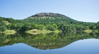 More details for CH Ranch - Highway 16, Willow City, TX - Land for Sale