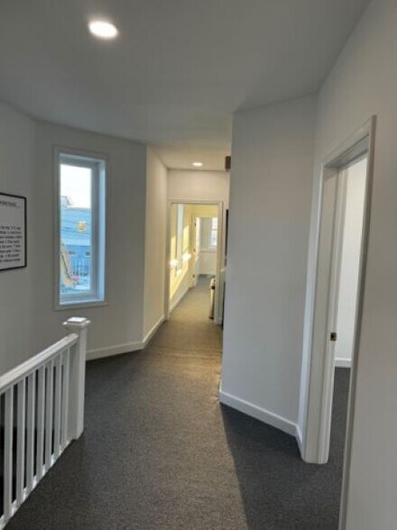 2939 W Marshall St, Richmond, VA for rent - Interior Photo - Image 3 of 9