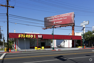 8901 Reseda Blvd, Northridge, CA for sale Primary Photo- Image 1 of 1