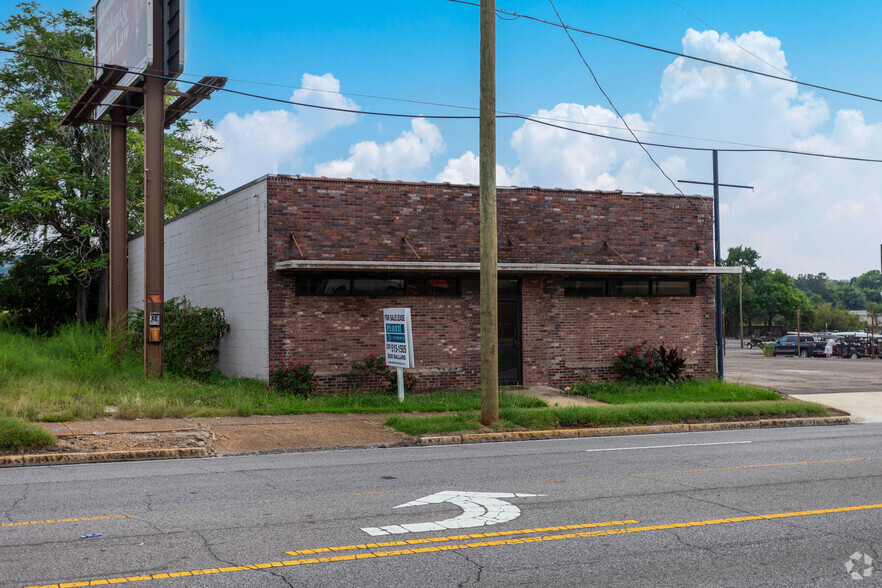 4607 1st Ave N, Birmingham, AL for sale - Primary Photo - Image 1 of 1