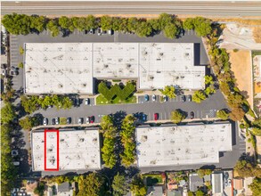 42285 Osgood Rd, Fremont, CA to rent Aerial- Image 1 of 6