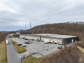 175 Ferry Rd, Haverhill, MA - aerial  map view