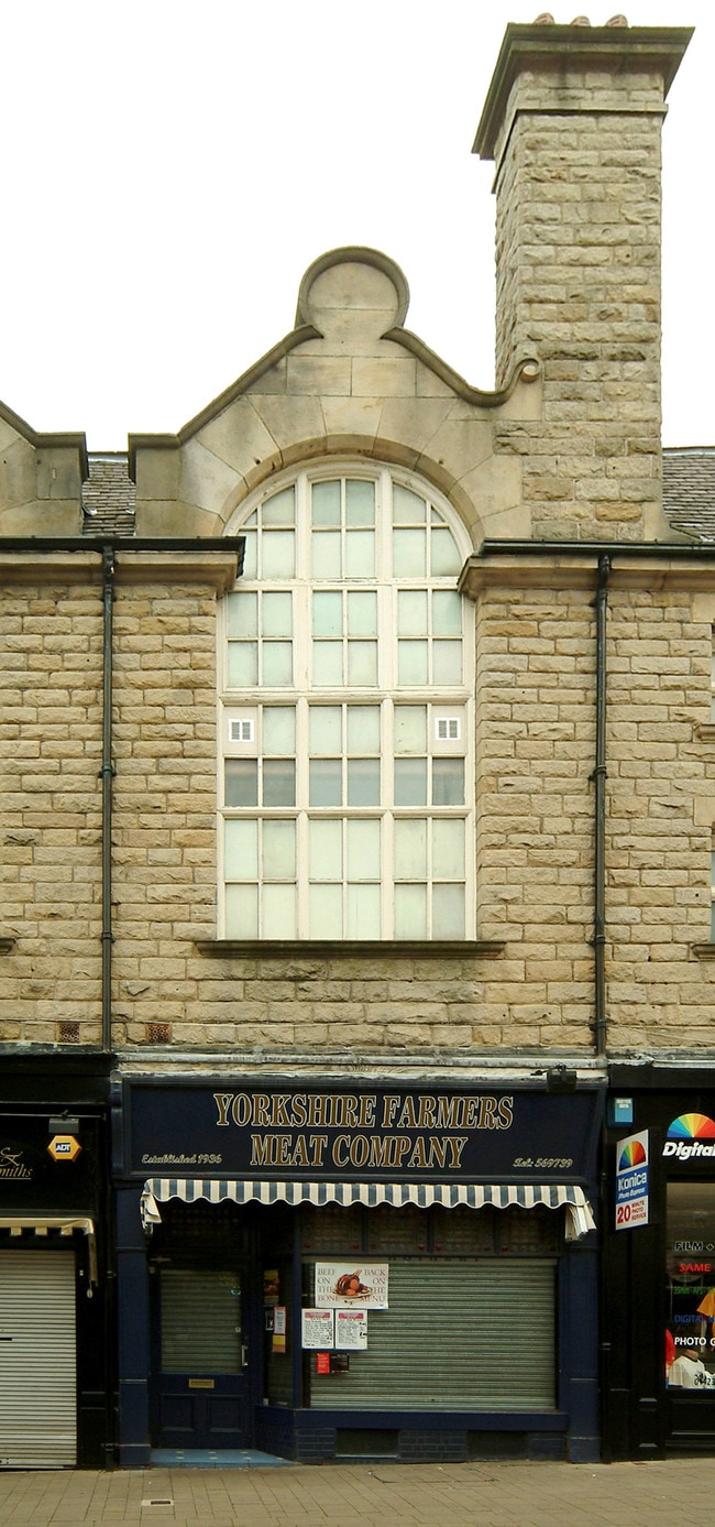 More details for 34 Beulah St, Harrogate - Retail to Rent