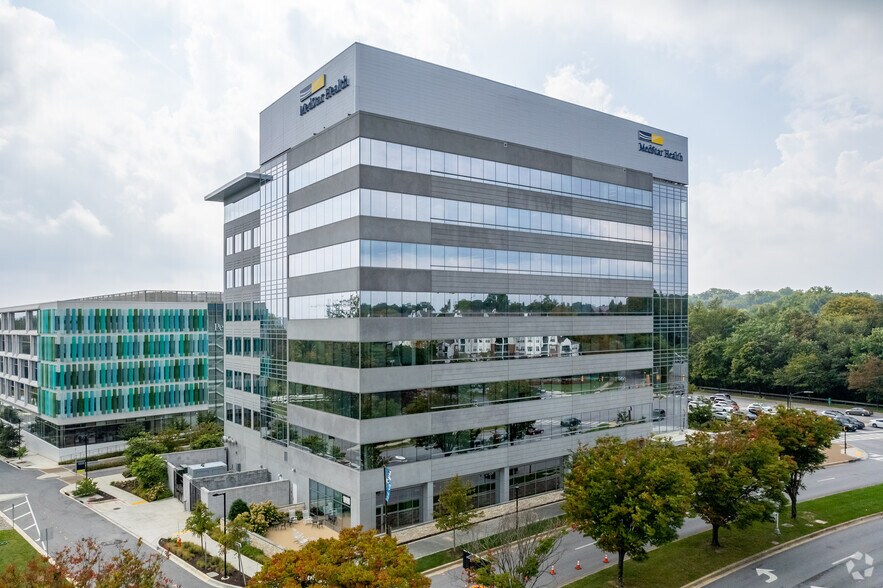 10980 Grantchester Way, Columbia, MD to rent - Building Photo - Image 2 of 6