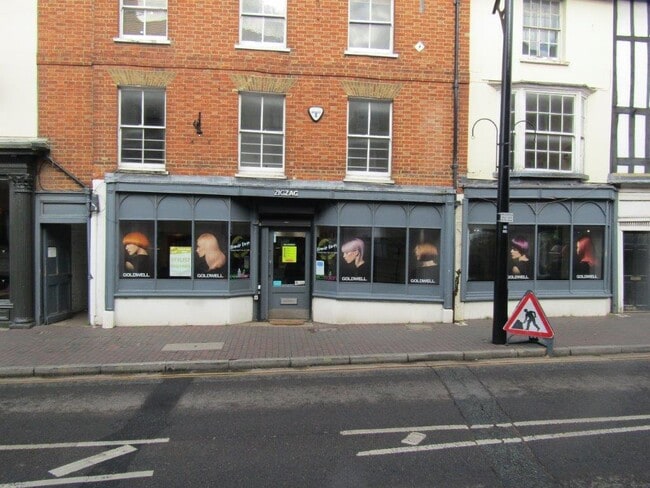 More details for 40-42 High St, Newport Pagnell - Retail for Sale