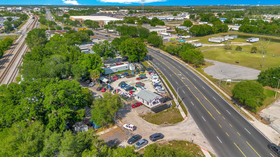 805 Cypress St, Orlando, FL for sale - Aerial - Image 2 of 37