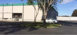 More details for 20456-20470 Corsair Blvd, Hayward, CA - Industrial for Rent