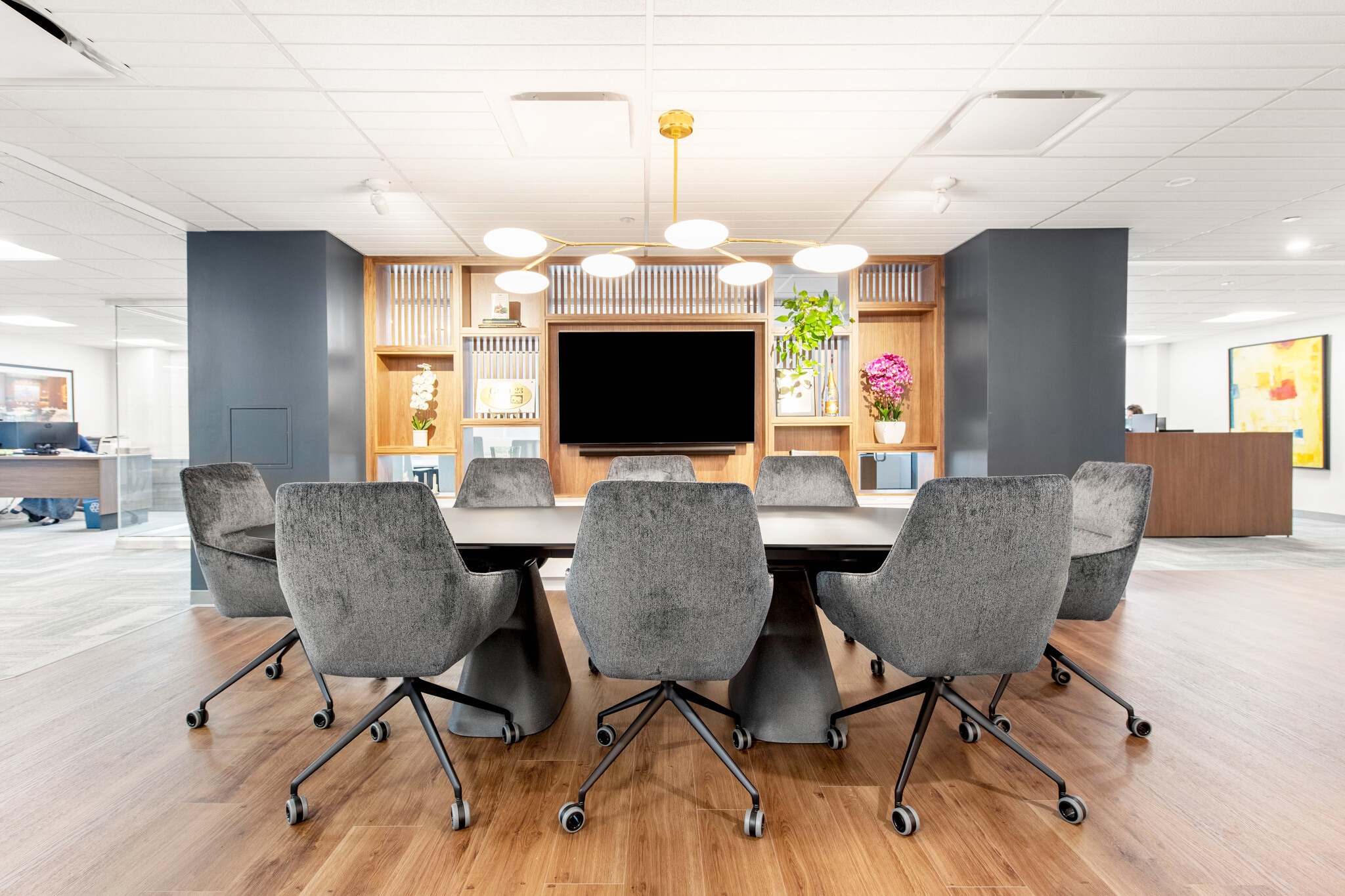 20 Park Plaza, Boston, MA to rent Interior Photo- Image 1 of 8