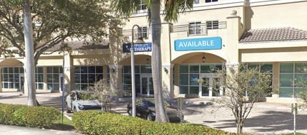 1000-1030 Seminole Dr, Fort Lauderdale, FL for rent Building Photo- Image 1 of 2