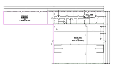 405 W 500 N, Salt Lake City, UT for rent Building Photo- Image 2 of 2