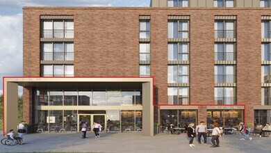 Longwood Close, Coventry to rent Building Photo- Image 1 of 3