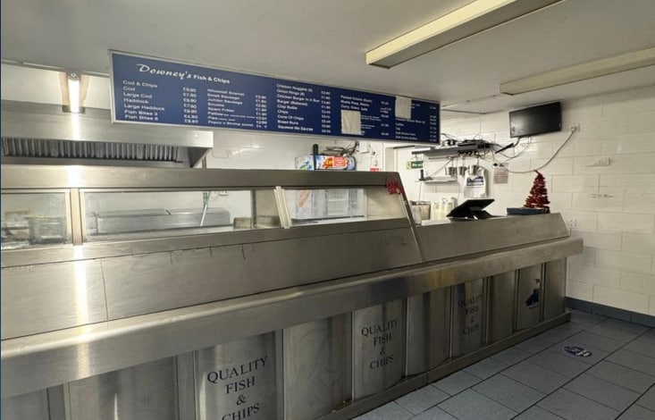 127 Fair Vw, Houghton Le Spring to rent - Interior Photo - Image 3 of 4