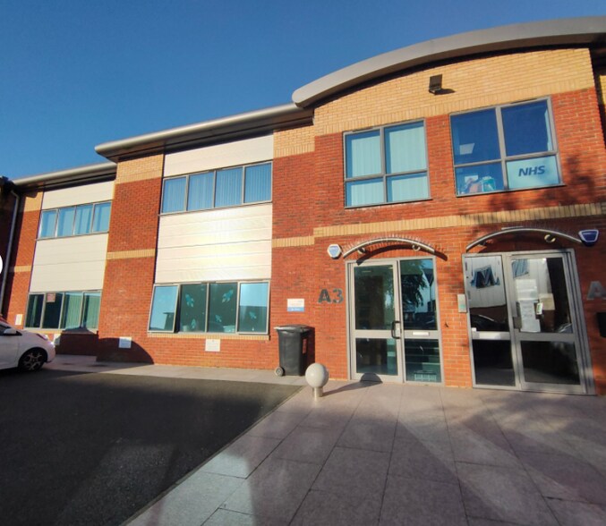 Dittons Rd, Polegate for sale - Building Photo - Image 1 of 1