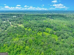 200 Ross St, Carrollton, GA - aerial  map view