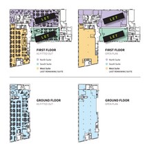 North Esplanade W, Aberdeen to rent Floor Plan- Image 2 of 2