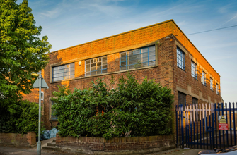 2 Talbot Rd, London for sale Primary Photo- Image 1 of 2