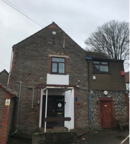 Bristol Rd, Bristol for sale Primary Photo- Image 1 of 1