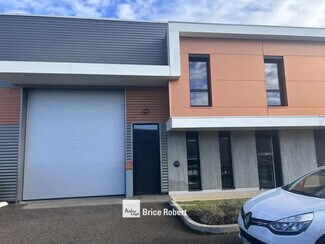 More details for Light Industrial to Rent