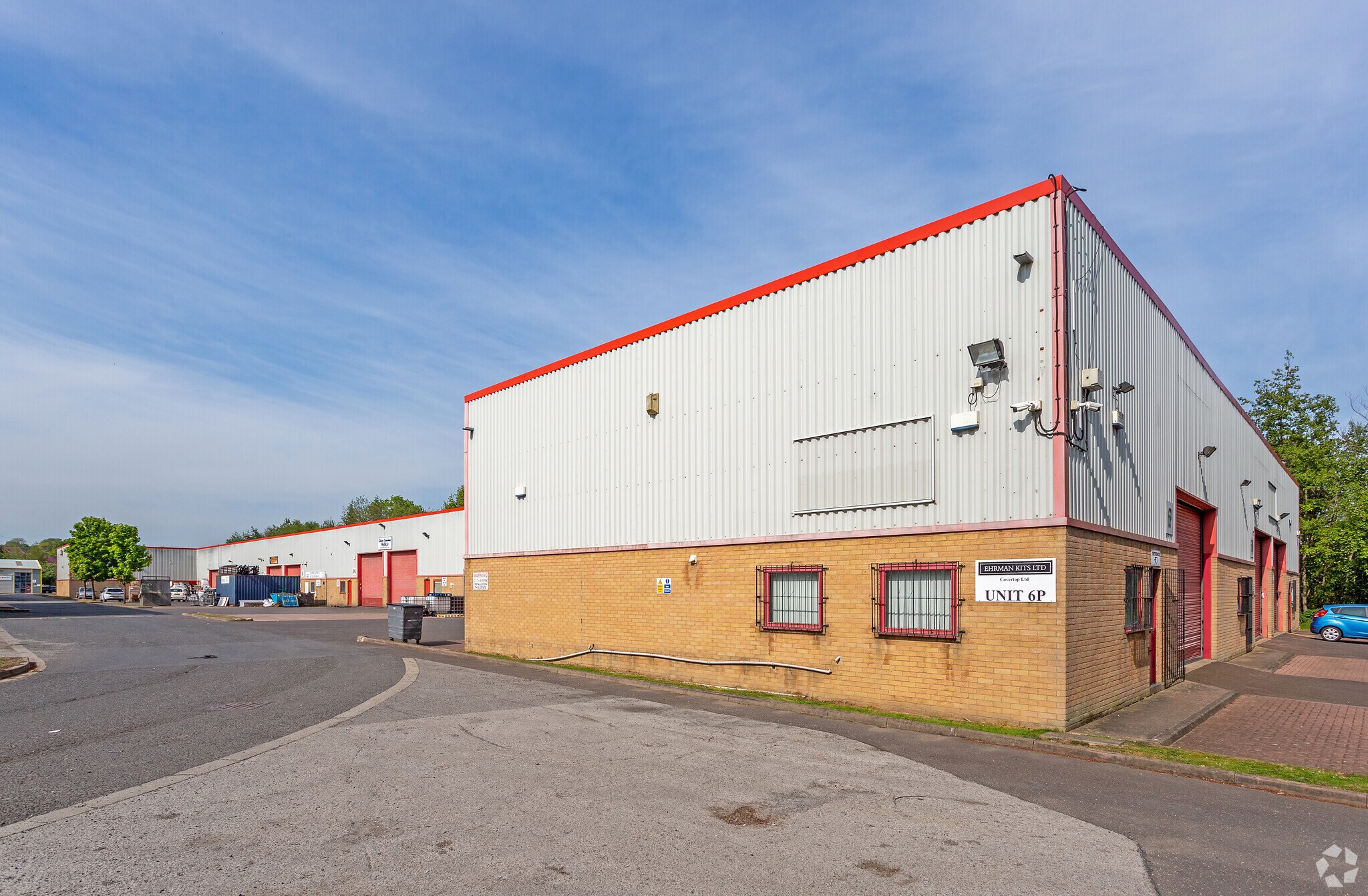 Wilthorpe Rd, Barnsley for sale Building Photo- Image 1 of 1