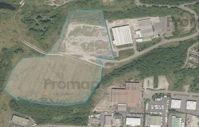 More details for Kays & Kears Industrial Estate, Blaenavon - Land for Sale