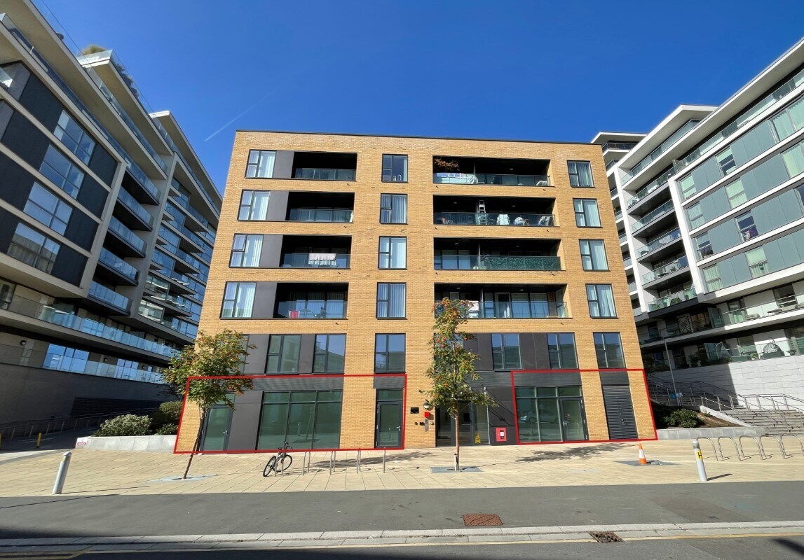 Banning St, London for sale Building Photo- Image 1 of 1