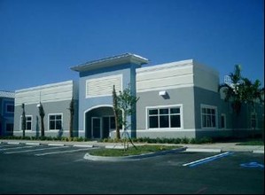 Office in Port Saint Lucie, FL for sale Building Photo- Image 1 of 1