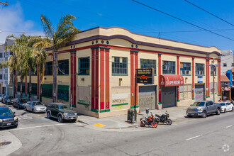 3140-3150 16th St, San Francisco, CA for sale Building Photo- Image 1 of 8