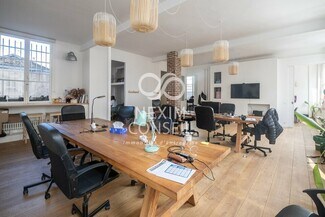 More details for Office, Industrial to Rent