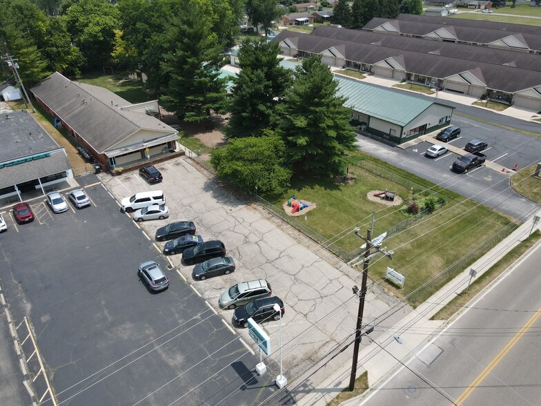 498 S State St, Harrison, OH for sale - Primary Photo - Image 1 of 1