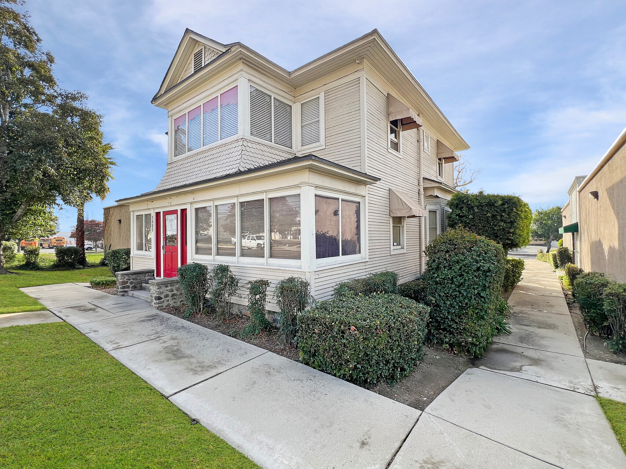 1460 W 9th St, Upland, CA for sale Building Photo- Image 1 of 1