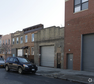 More details for 134 Bayard St, Brooklyn, NY - Industrial for Rent