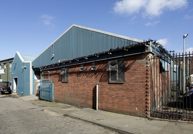 More details for Mill St, Salford - Industrial for Sale