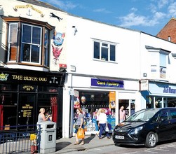 64 High St, Whitstable for sale Primary Photo- Image 1 of 1