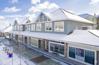 More details for 2205 33rd Ave SW, Calgary, AB - Retail for Rent