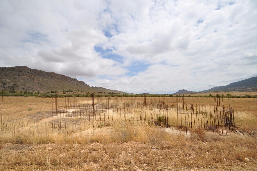 Land in Yecla, Murcia for sale - Construction Photo - Image 2 of 14